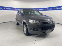 Image for 2013 Holden Captiva 7 SUV SX