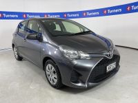 Image for 2016 Toyota Yaris Hatchback GX