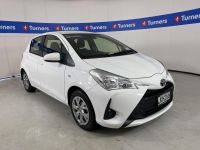Image for 2018 Toyota Yaris Hatchback GX