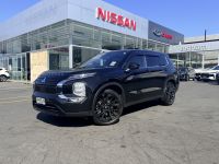 Image for 2023 Mitsubishi Outlander SUV Sport PHEV 4WD