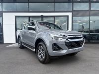 Image for 2025 Isuzu D-Max Ute LS DOUBLE CAB 4WD