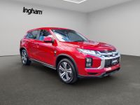 Image for 2025 Mitsubishi ASX Wagon Ls 2.0P/Cvt