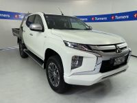 Image for 2019 Mitsubishi Triton Ute DC Glxr 6MT