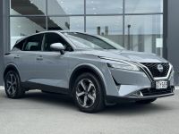 Image for 2023 Nissan Qashqai ST-L 1.3 Petrol Turbo