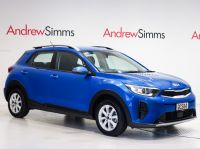 Image for 2023 Kia Stonic LX 1.4P 6A 5Dr Hatch