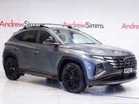 Image for 2021 Hyundai Tucson 2.0P Elite 2WD 6A 5Dr Wagon