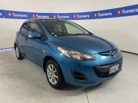 Image for 2012 Mazda Demio (Mazda2) Hatchback