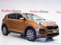Image for 2016 Kia Sportage Urban EX 2.0P 6AT 4Dr SUV