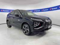 Image for 2023 Mitsubishi Eclipse Cross SUV VRX