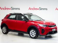 Image for 2023 Kia Stonic LX 1.4P 6A 5Dr Hatch