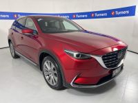 Image for 2021 Mazda CX-9 SUV Takami