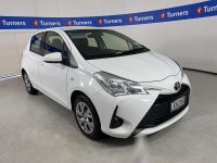 Image for 2018 Toyota Yaris Hatchback GX