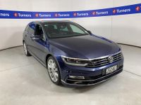 Image for 2016 Volkswagen Passat Wagon TSI 206KW R-Line