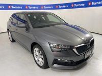 Image for 2022 Skoda Scala Hatchback SPORT TSI 110KW