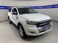 Image for 2018 Ford Ranger Ute XLT SUPER CAB W/S