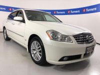 Image for 2006 Nissan Fuga Sedan