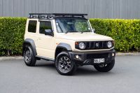Image for 2021 Suzuki Jimny SIERRA 1.5P/4WD/4AT