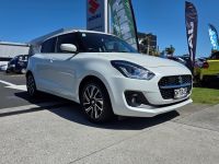 Image for 2024 Suzuki Swift RS