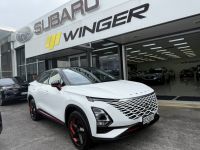 Image for 2025 OMODA C5 1.6T GT AWD