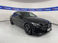 Image for 2018 Mercedes-Benz AMG Sedan C43