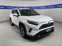 Image for 2022 Toyota RAV4 SUV GX