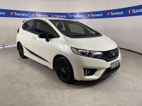 Image for 2015 Honda Jazz Hatchback RS