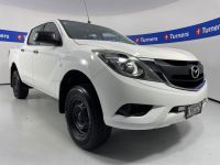Image for 2017 Mazda BT-50 Ute GLX D/C W/S