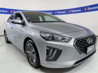 Image for 2022 Hyundai Ioniq Hatchback PHEV