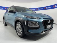 Image for 2017 Hyundai Kona SUV 2.0 2WD