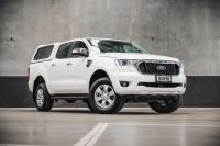 Image for 2021 Ford Ranger XLT 4WD 2.0 Bi-Turbo