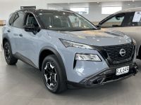 Image for 2025 Nissan X-Trail N-Trek E-Power 1.5P Hybrid