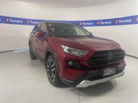 Image for 2020 Toyota RAV4 SUV Adventure