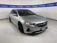 Image for 2019 Holden Commodore Wagon RS-V Wagon