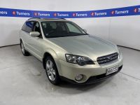 Image for 2005 Subaru Legacy Wagon OUTBACK
