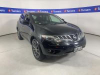 Image for 2010 Nissan Murano Wagon