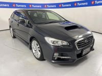 Image for 2014 Subaru Levorg SUV