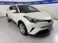 Image for 2018 Toyota C-HR Wagon