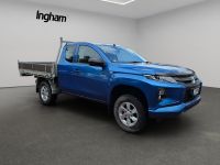 Image for 2019 Mitsubishi Triton Ute Cc C Glx 4Wd 6At 2.4