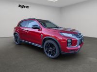 Image for 2024 Mitsubishi ASX SUV LS BLACK EDITION 2.0P/CVT