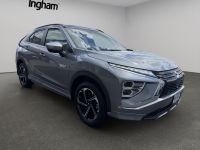 Image for 2022 Mitsubishi Eclipse Cross SUV Vrx Phev/4Wd/At