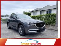 Image for 2020 Mazda CX-5 25S Sport Edition | 4WD | Low 39,000km