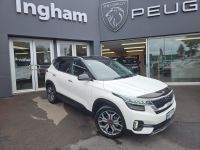 Image for 2020 Kia Seltos SUV Ltd 2.0P/Iv