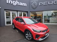 Image for 2024 Kia Stonic Hatchback GT-LINE+ 1.0PT