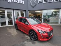 Image for 2021 Peugeot 208 Hatchback GT 1.2P/6AT