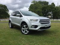 Image for 2018 Ford Escape TREND AWD 2.0L PETROL