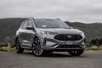 Image for 2025 Ford Escape ST-LINE X 2.5P CVT