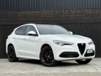 Image for 2022 Alfa Romeo Stelvio Veloce