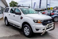 Image for 2019 Ford Ranger XL | Double Cab | 4X2