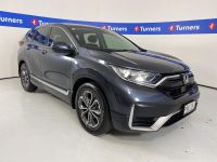 Image for 2022 Honda CRV SUV Touring