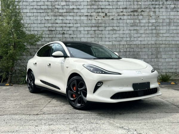 2025 MG IM6 Platinum 100Kwh/Ev image